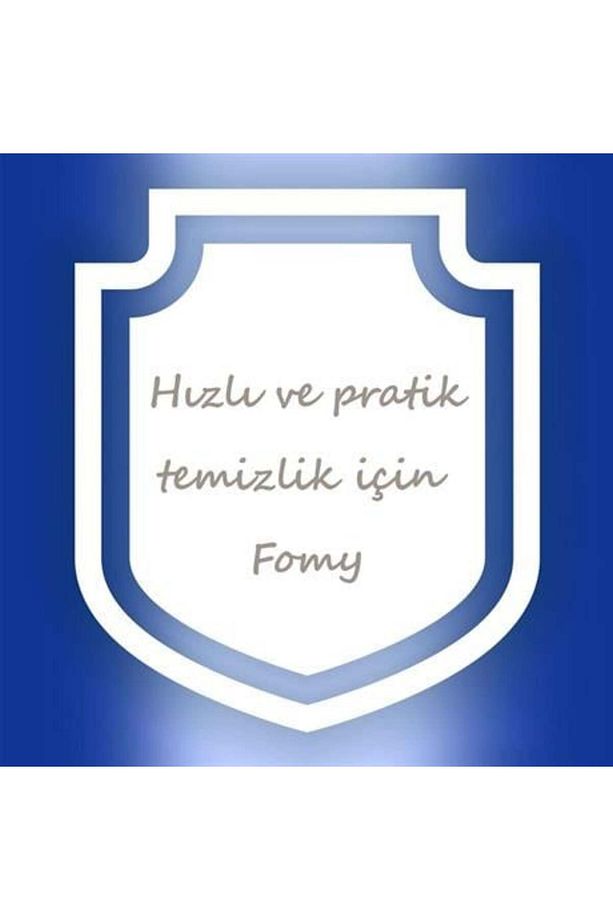 Köpük Sabun Ankastre Siyah Dispenser 1000 ml - 6