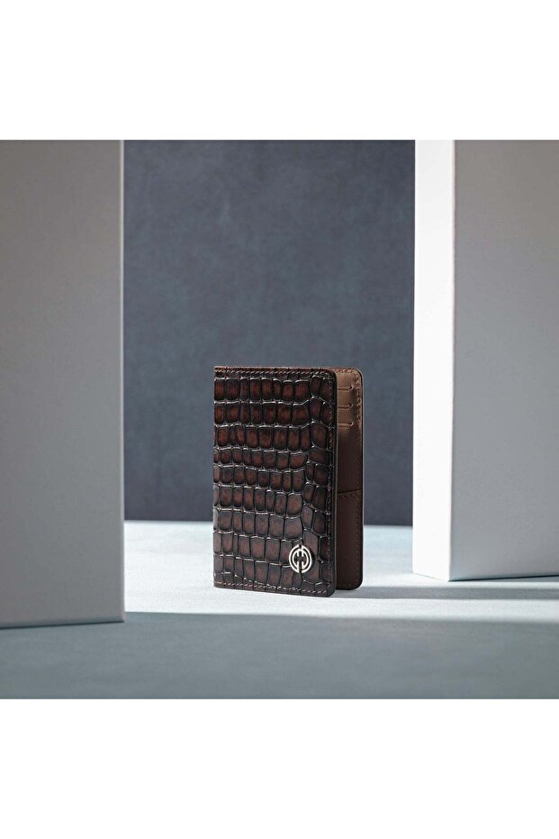 Slim Cüzdan Moon - 2