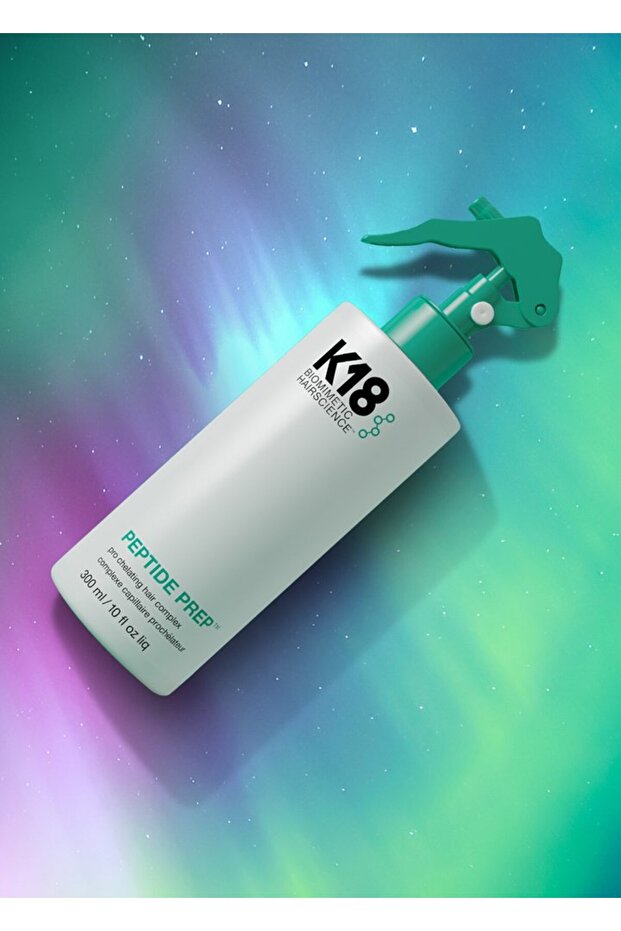 PEPTIDE PREP Pro Chelating Hair Complex 300 ml - 3