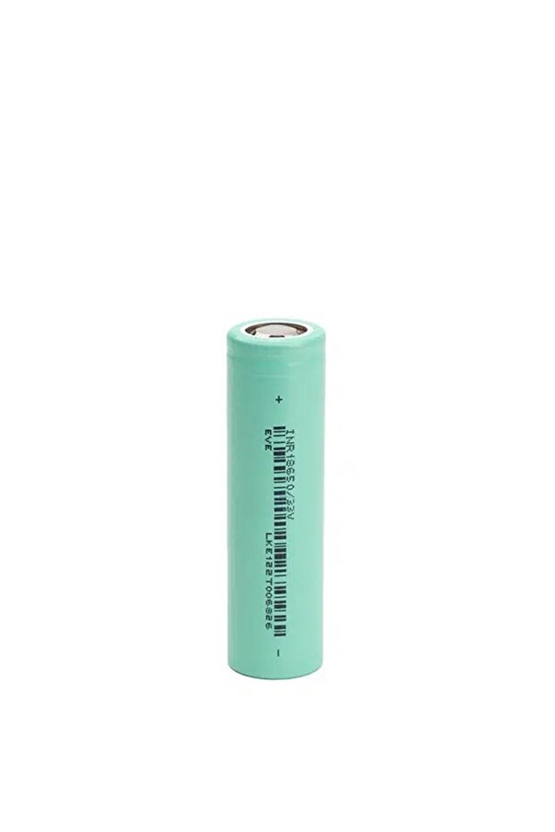 HDA 3200 MAH 18650 PİL - 2