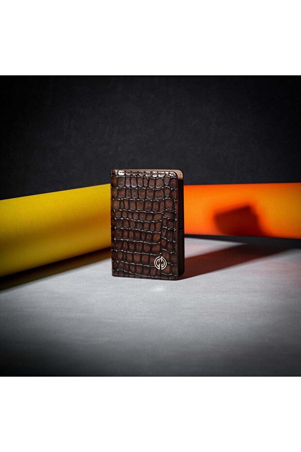 Slim Cüzdan Moon - 3