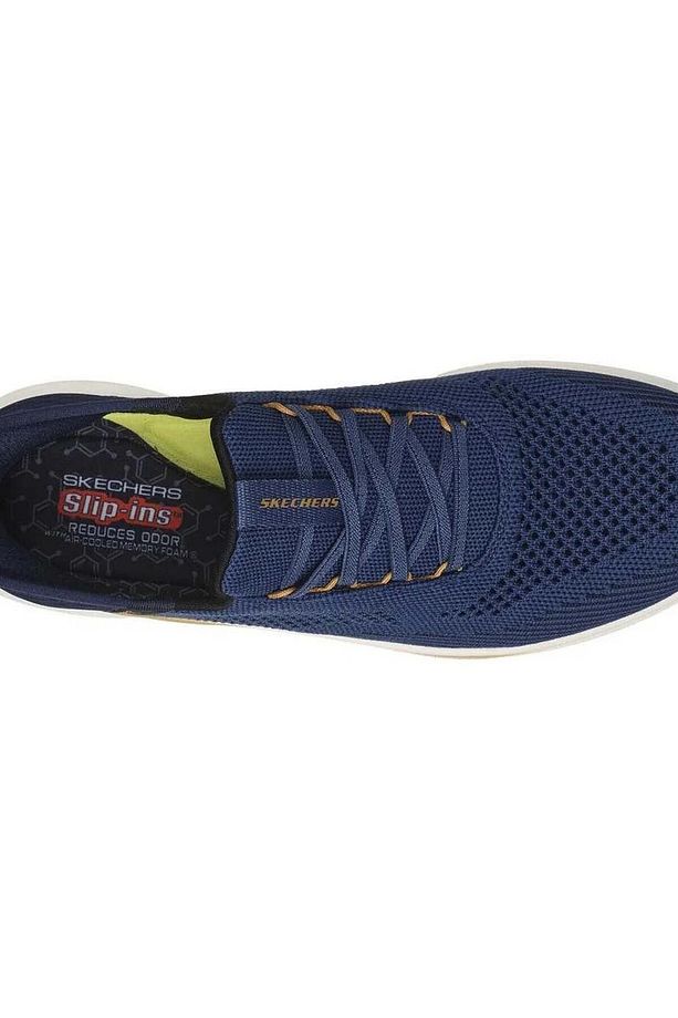 210810-BLU Erkek Spor Ayakkabı - 4
