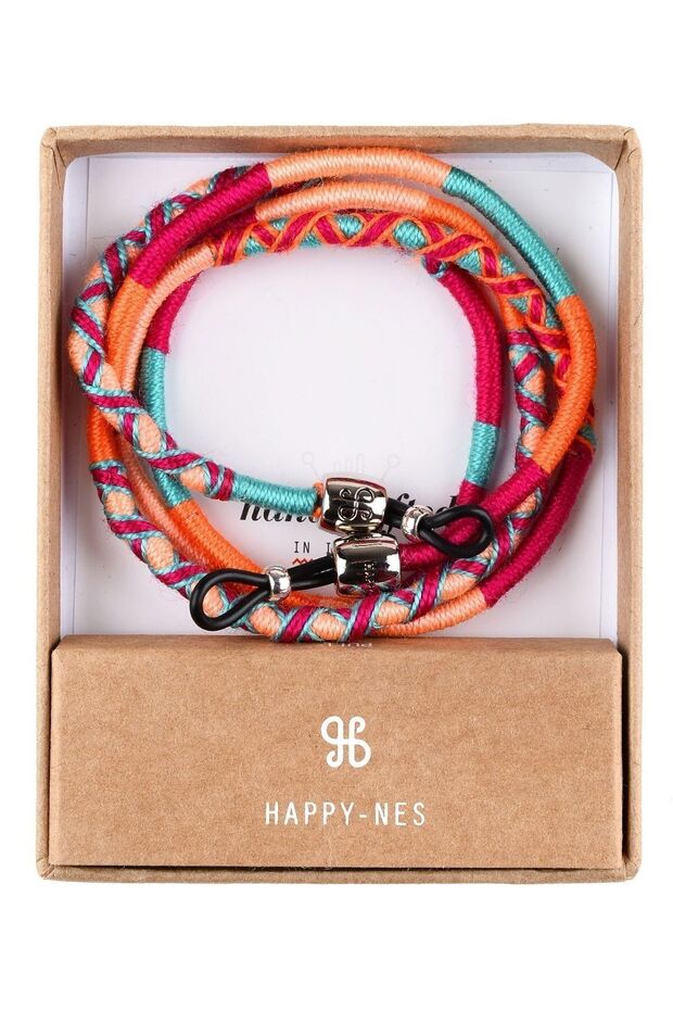 Marshmello Gözlük Ipi - 3