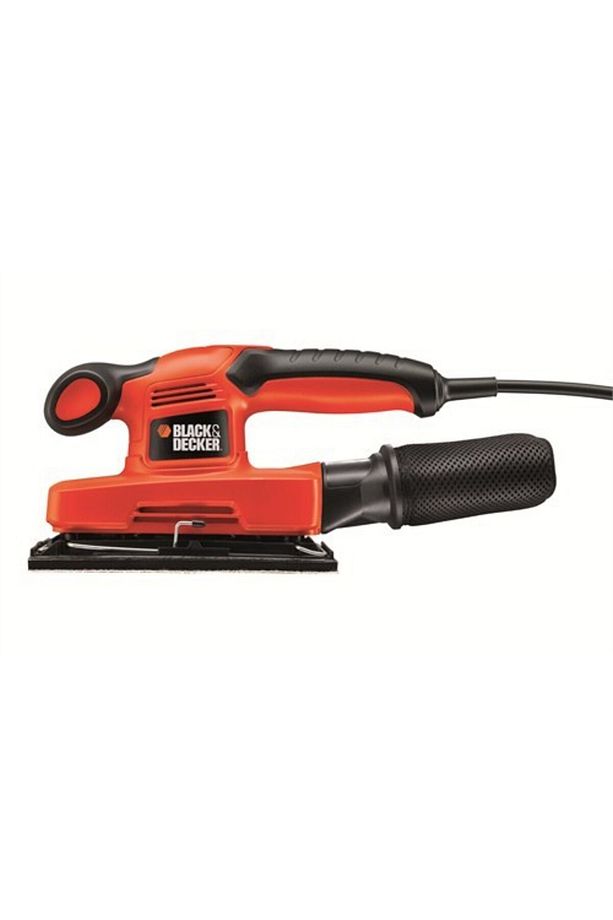 220w Titreşim Zımpara - 3