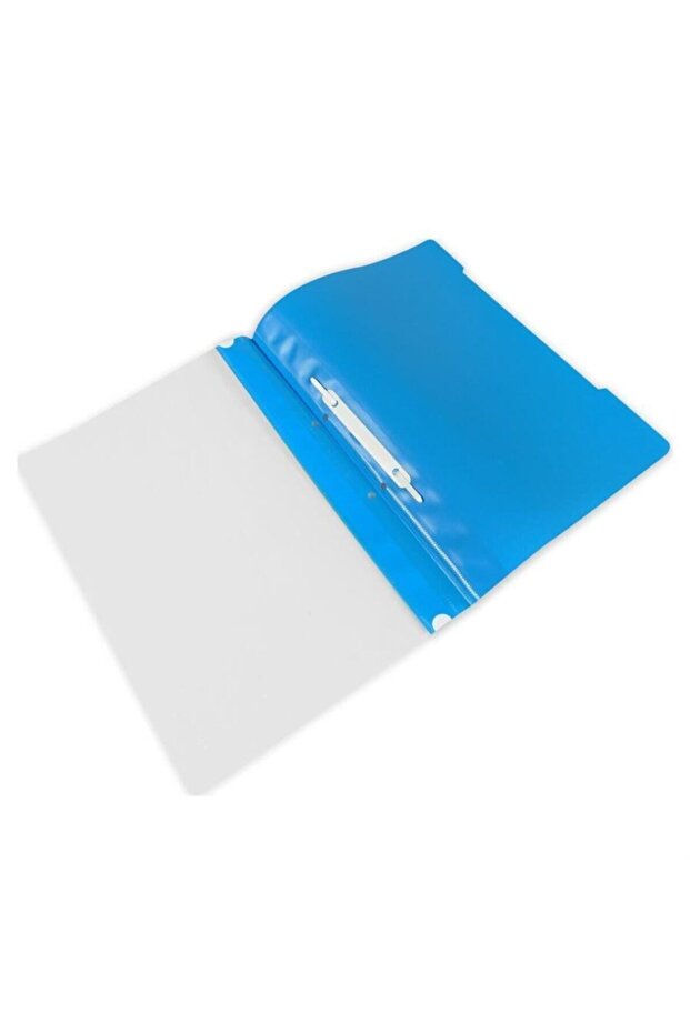 10 Lu Plastik Telli Dpsya - 1