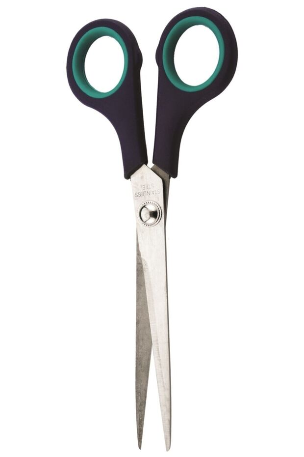 Makas Orta Boy 7'' (17,8cm) - 1