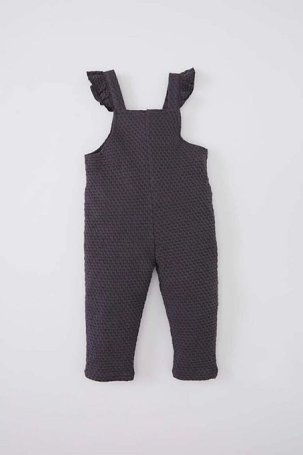 Kız Bebek Salopet Tulum C0764a524sp - 3