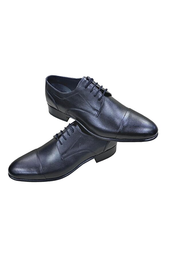 Klasik Kösele Bağcıklı - 2