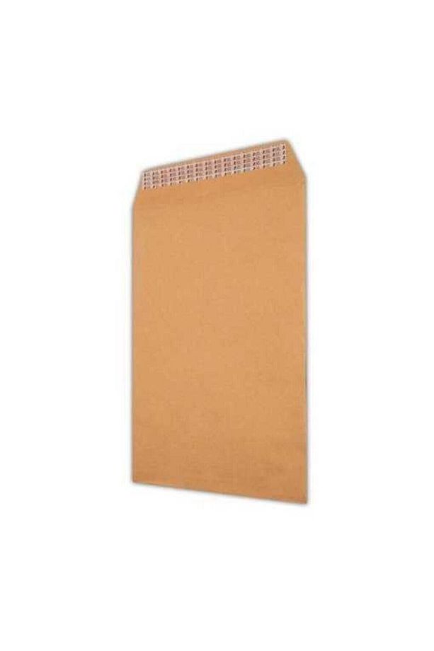 A4 Torba Zarf 24x32 Cm 10 Adet 100 Gr Formula - 1