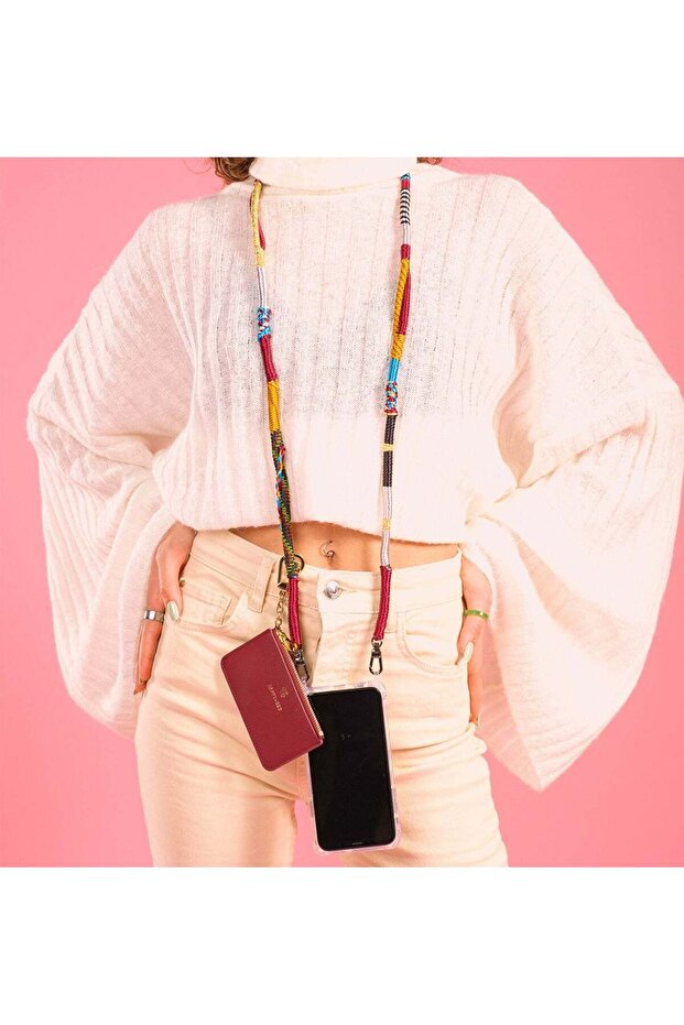 North Sea Çapraz Askı - 4