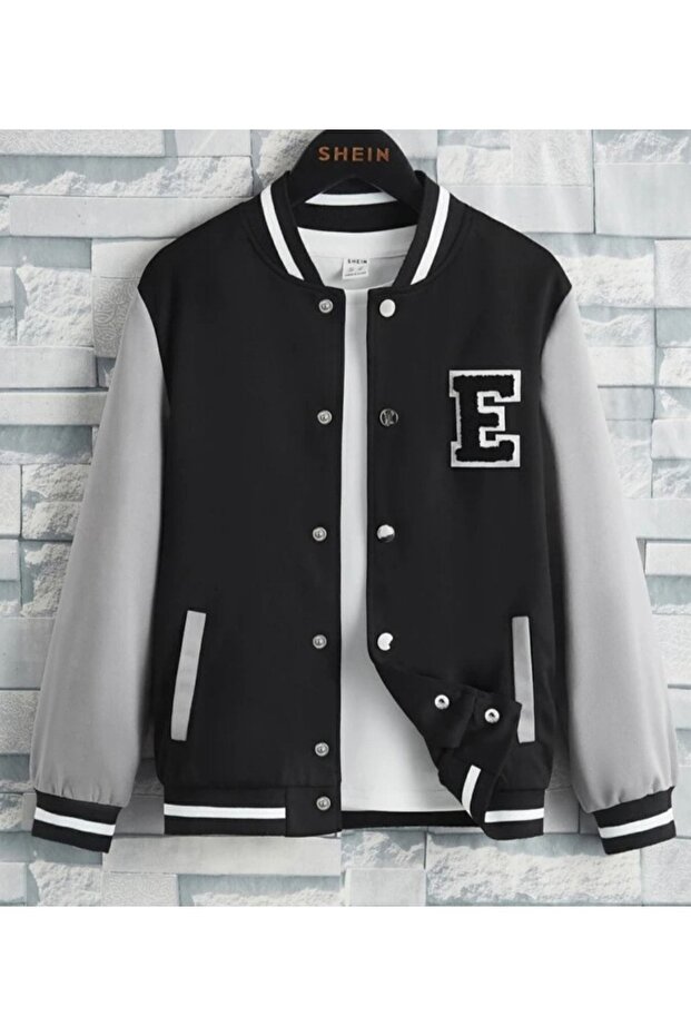 Carde .e. Erkek Kolej Ceket - 1