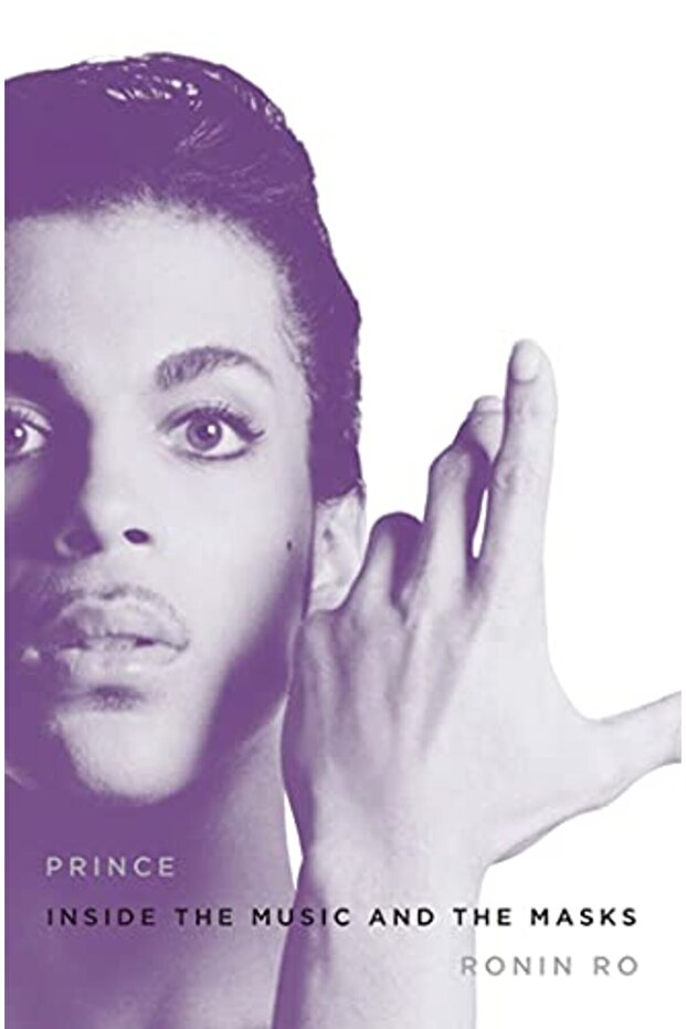 Prince Inside The Music And The Masks