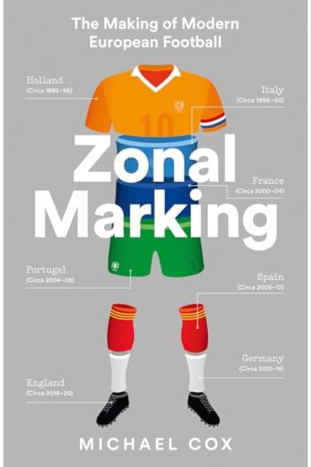 Zonal Marking - 1