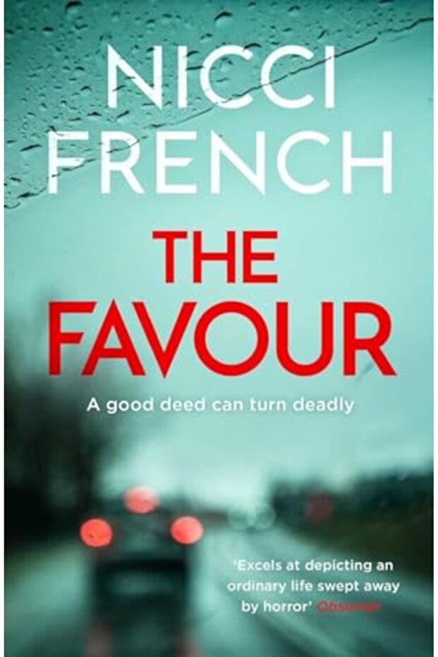 Favour - 1