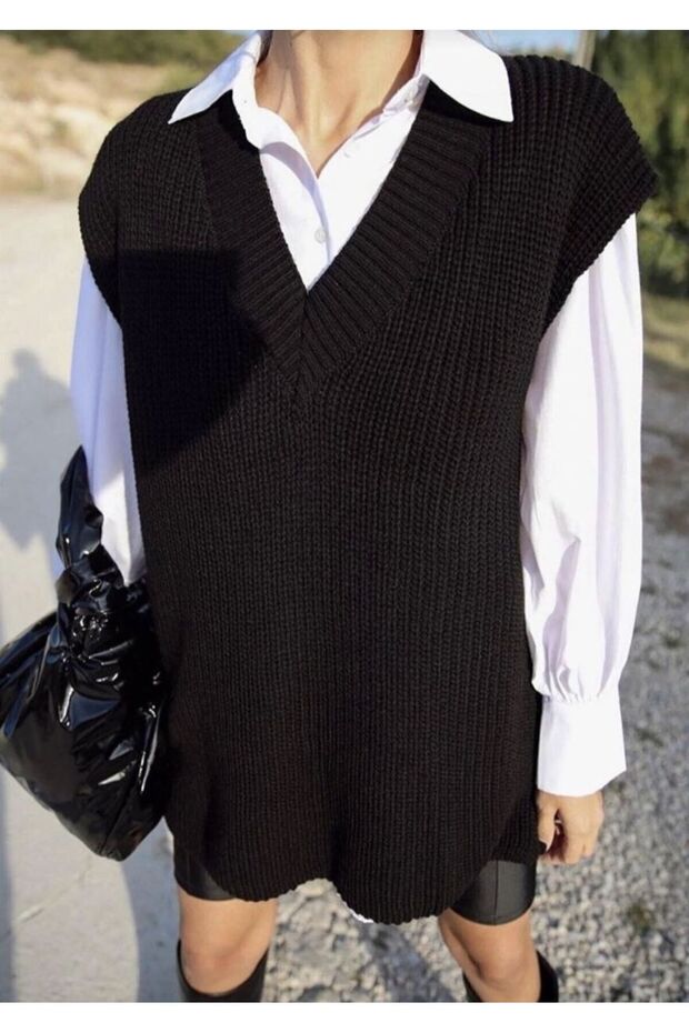Sweter damski - 1