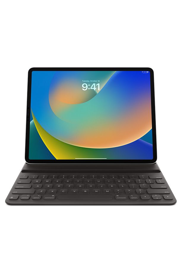 Smart Keyboard Folio for 12.9'' iPad Pro (6. Nesil) - English MXNL2TZ/A - 1