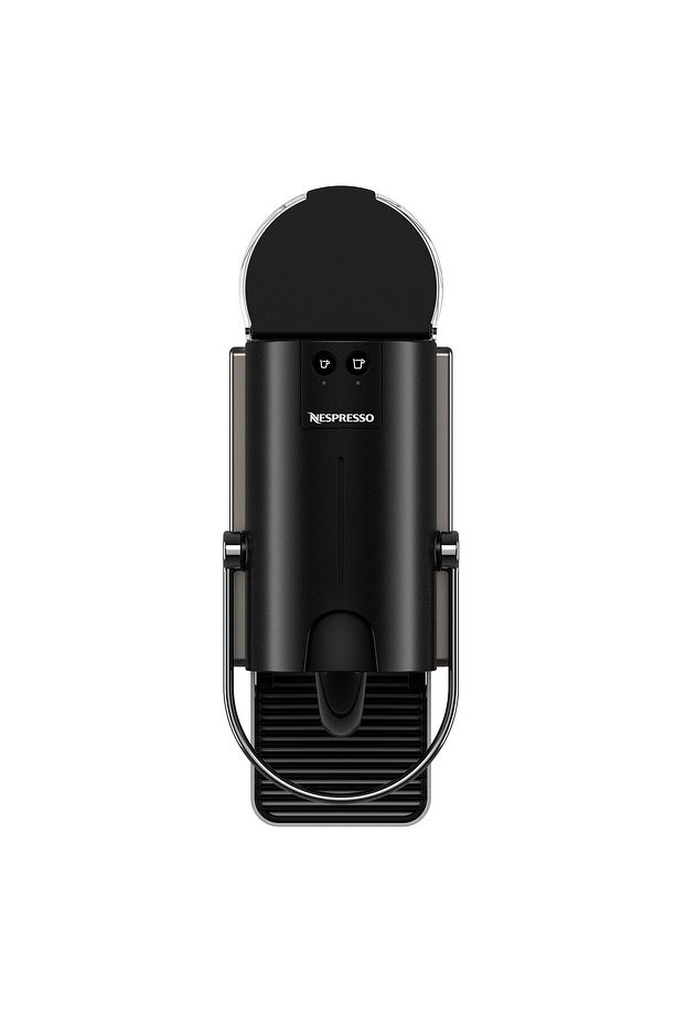 C62 Pixie Espresso Kahve Makinesi,Titan - 7