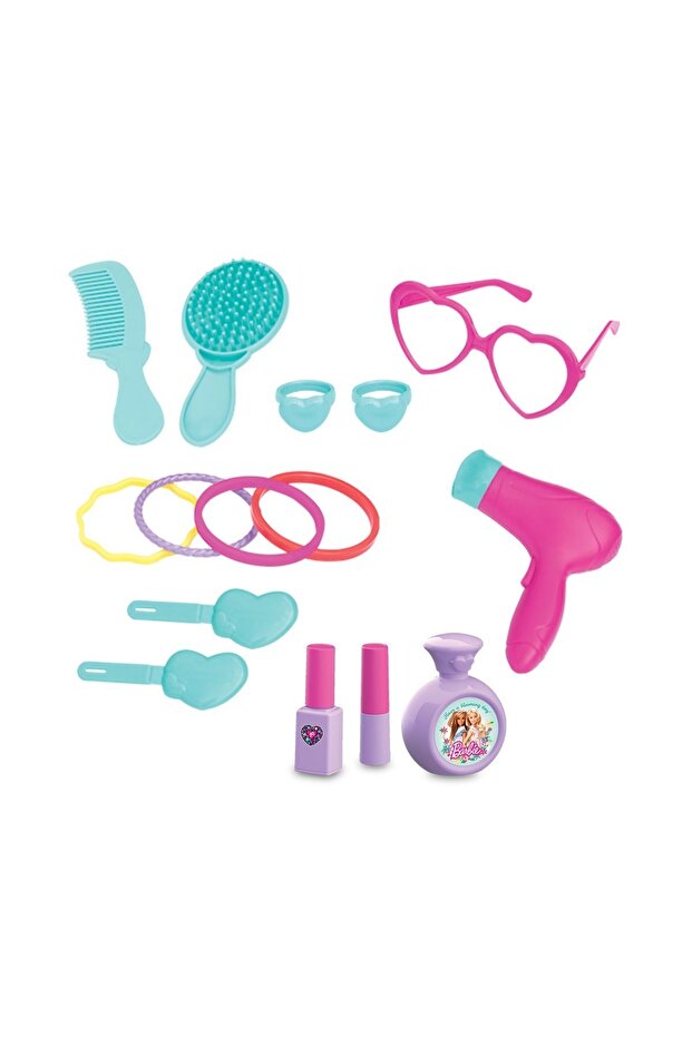 Dede Güzellik Set Bavulum 03486 - 3