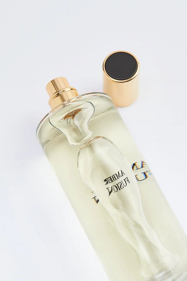 Amber Fusıon Edp 80 ml Parfüm - 2