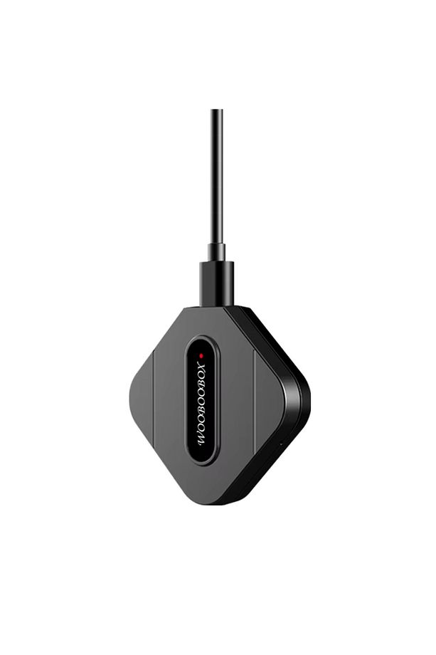 Ios Ve Android Auto Uyumlu Kablosuz Carplay Adaptörü Wireless Carplay Çevirici - 2