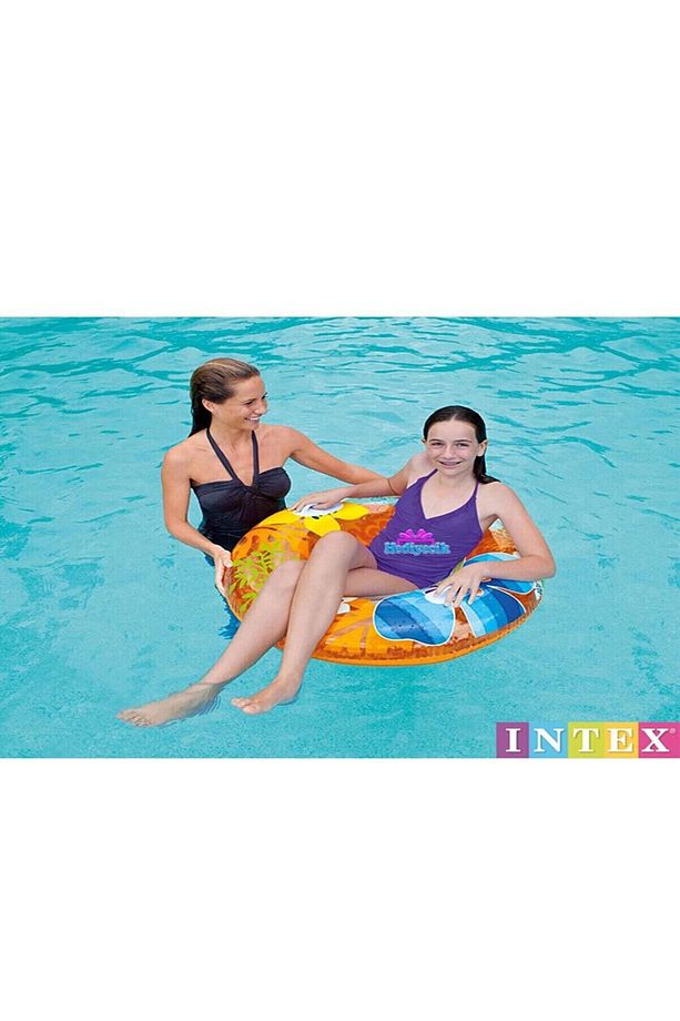 Intex Havuz Ve Deniz Simiti Set 97 Cm - 3