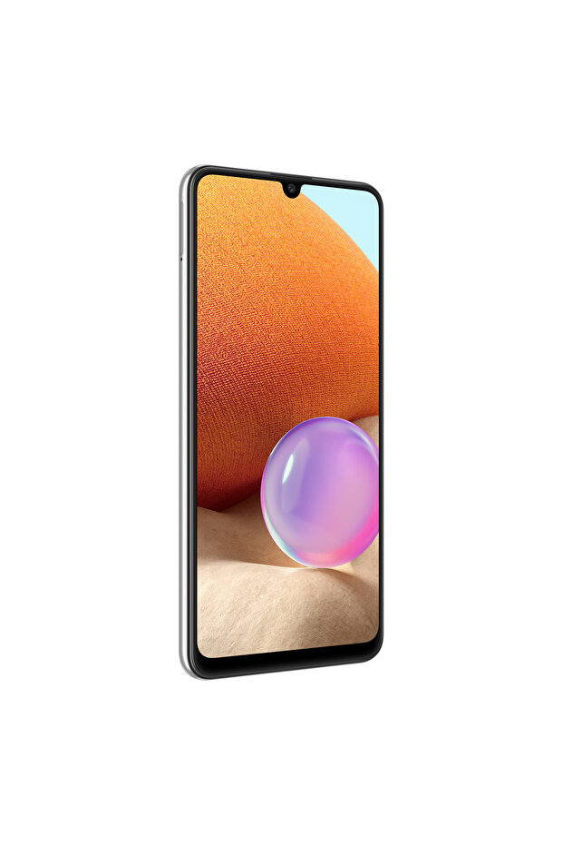 Galaxy A32 128gb Beyaz - 4
