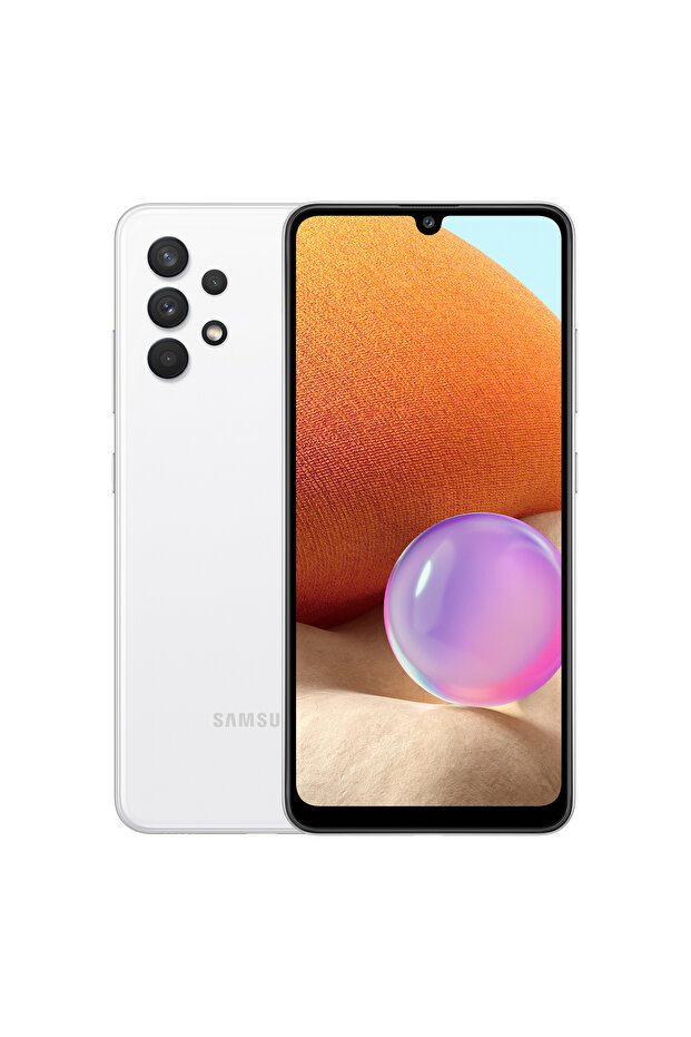 Galaxy A32 128gb Beyaz - 1