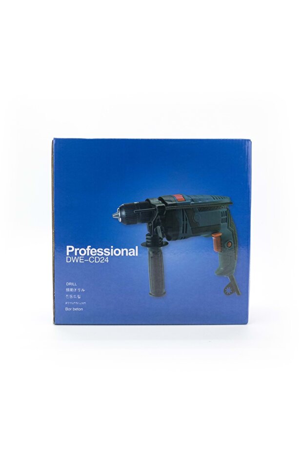 13mm BSE Vidalama - 3