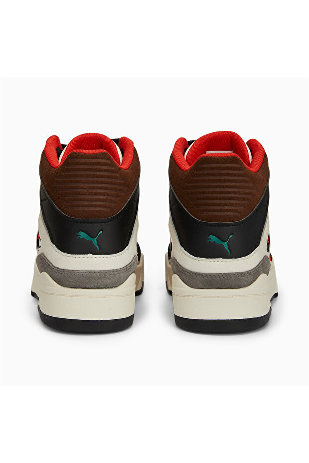 Slipstream Hi Always On Warm Erkek Sneaker - 6