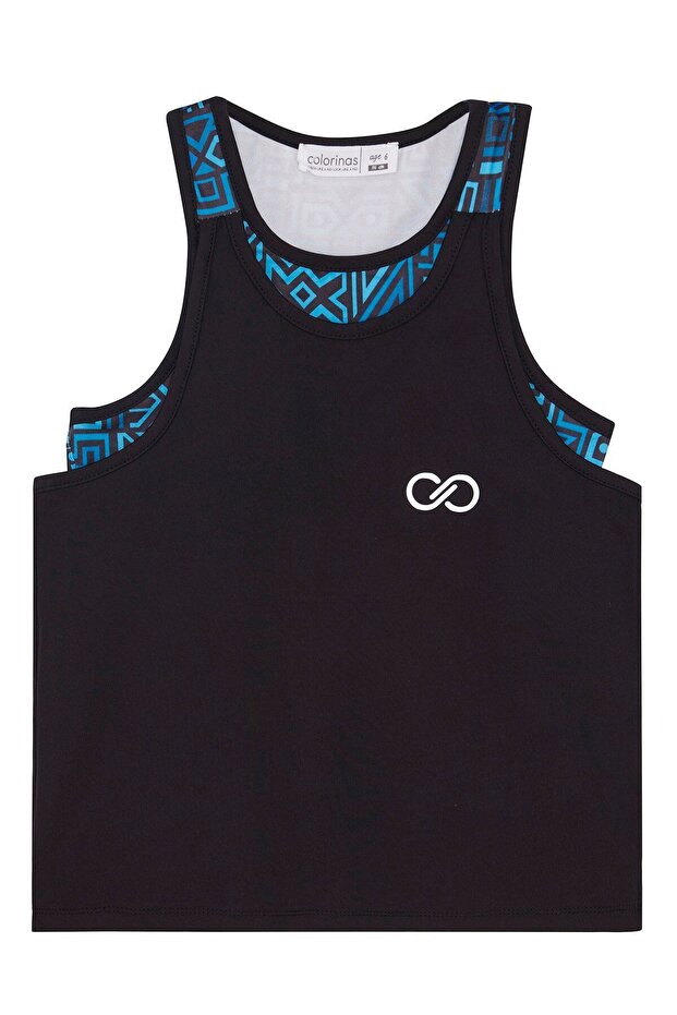 Cathy Çift Kat Atlet - 7