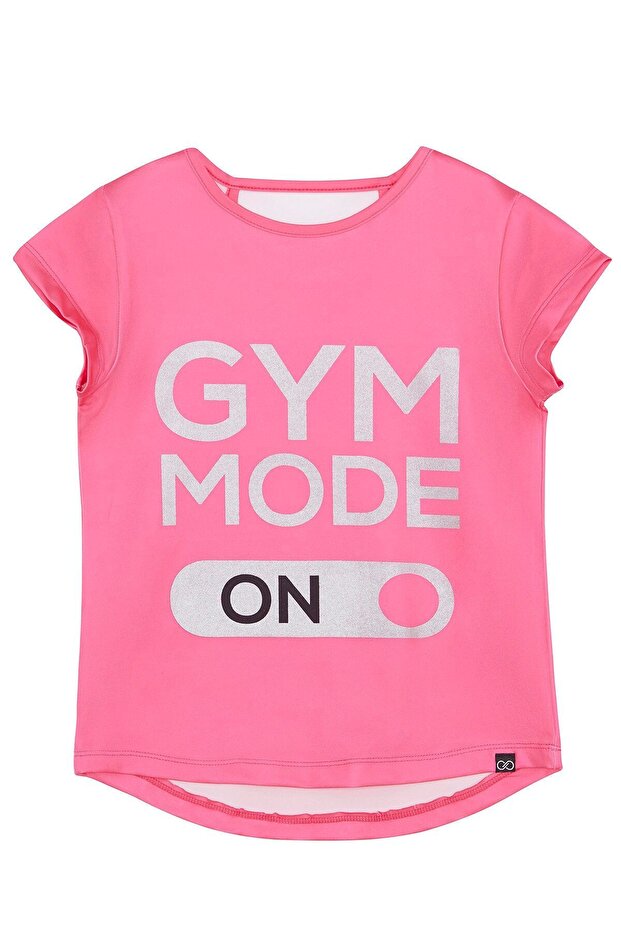 Gym Mode On Tshirt - 6