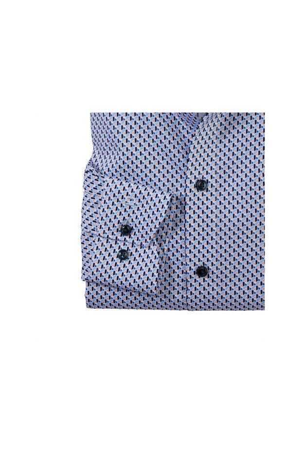 Langarmshirts - 3