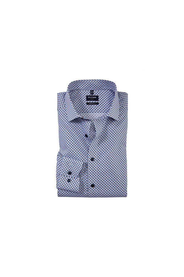 Langarmshirts - 1