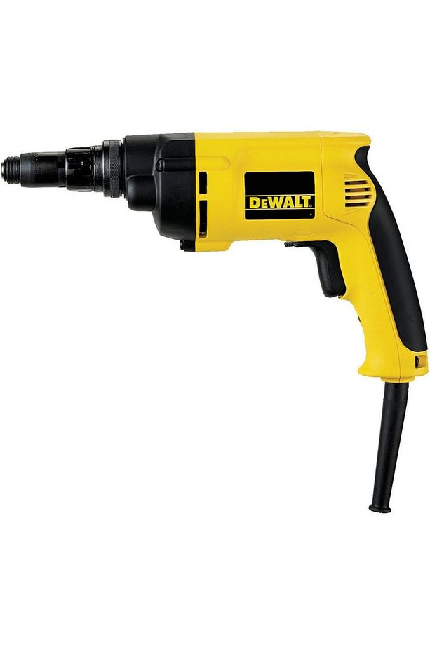 Dw268k Alçıpan Tornavida, 540 W - 1