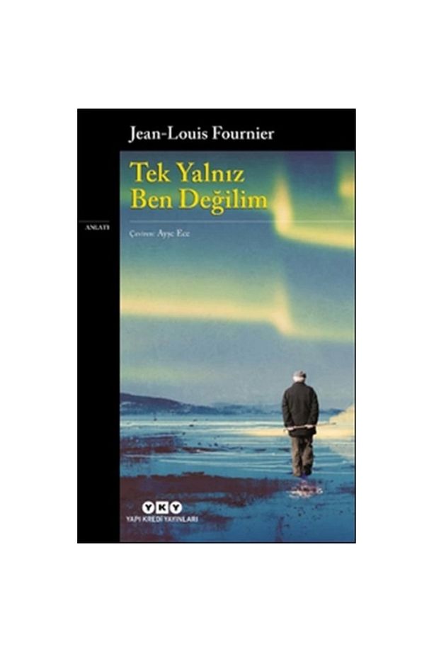 Tek Yalnız Ben Değilim - 1