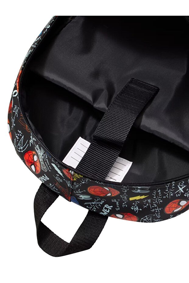 MARVEL SPİDER MAN OKUL ÇANTASI - 3
