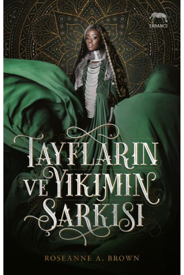 Tayfların ve Yıkımın Şarkısı