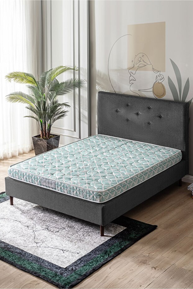 Full Ortopedik Dr. Therapy Yatak - 1