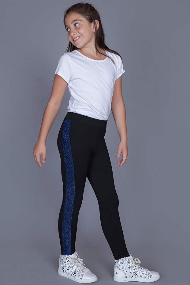 Devojčice, duge tajice - 3