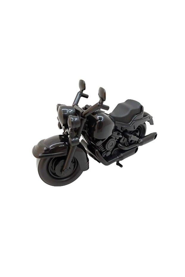 Cross Run Racing Motorcycle - POL-89205 (Lisinya)