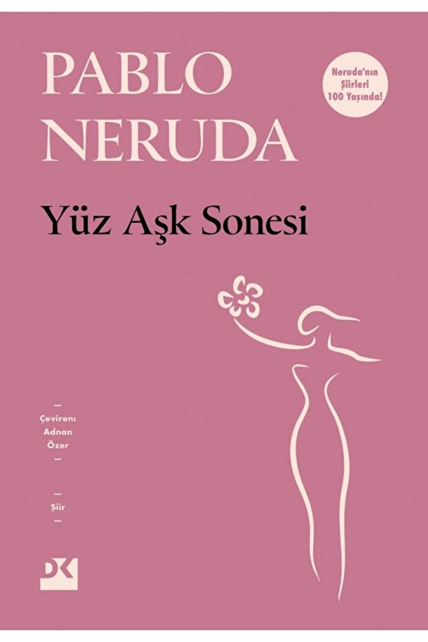 Yüz Aşk Sonesi - 1