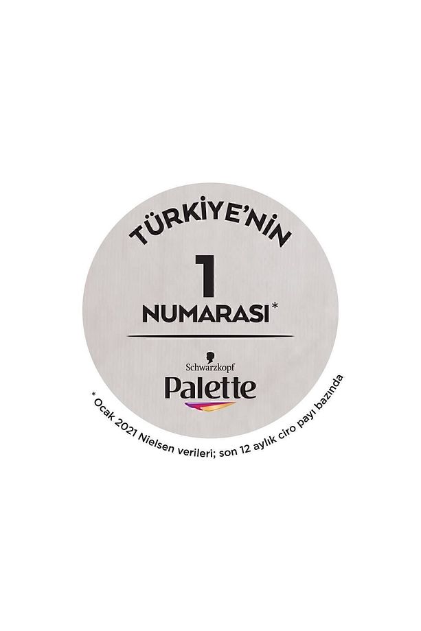 Göz Alıcı Renkler 7-77 Yoğun Bakır  X 2 Adet - 6