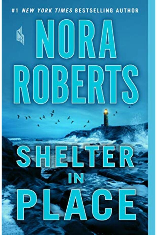 Shelter In Place