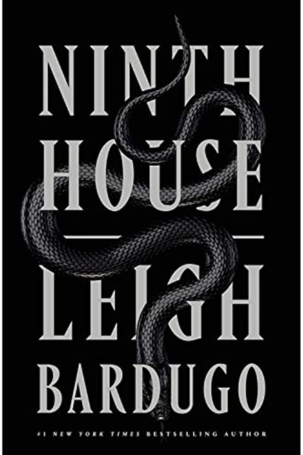 Ninth House International Edition