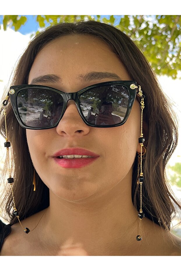 gözlük zinciri - 3