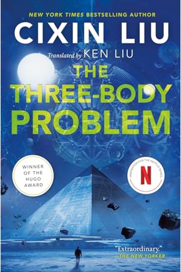 The Threebody Problem