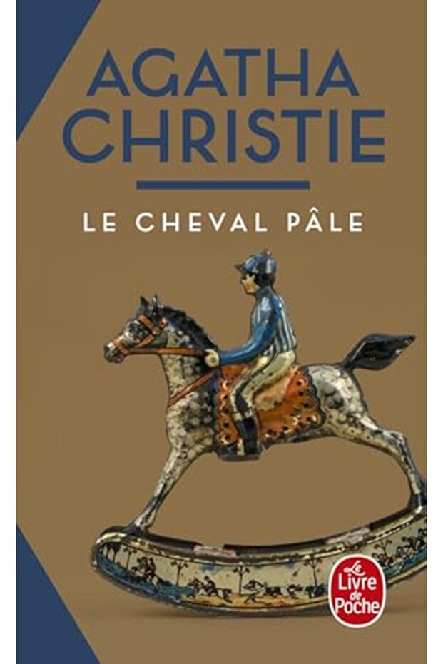 Le Cheval P Le Nouvelle Traduction R Vis E