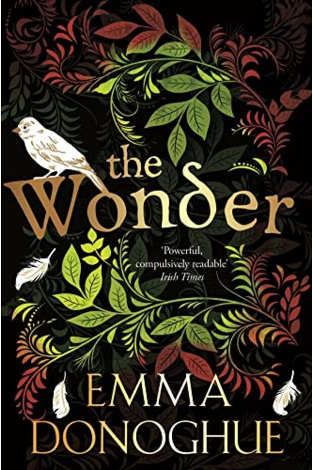 The Wonder - 1