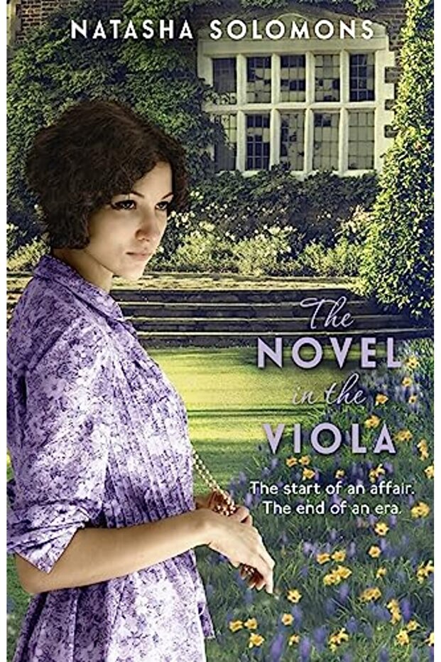 The Novel In The Viola
