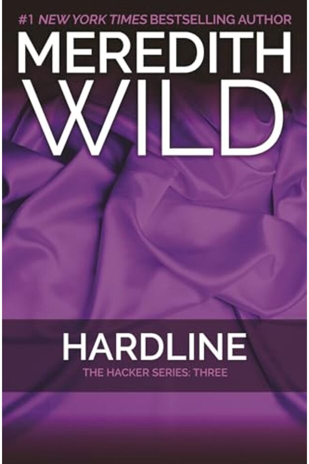 Hardline - 1